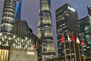爱上海：Do you know the 10 mysterious corners that must be visited in night Shanghai？